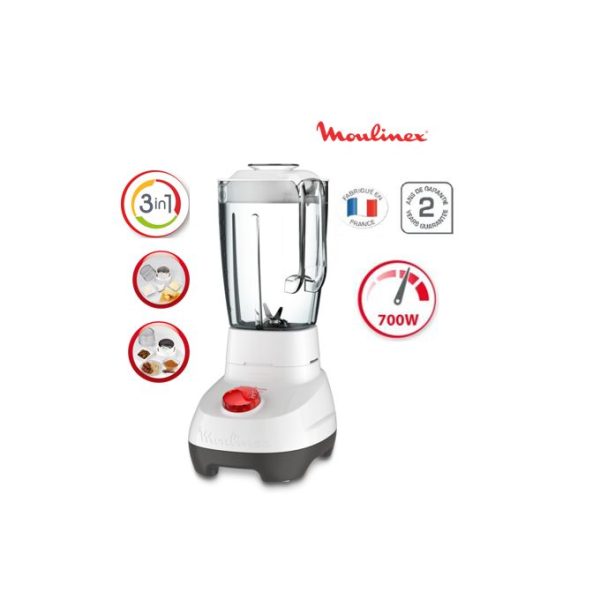 BLENDER Superblender 700W / 2L