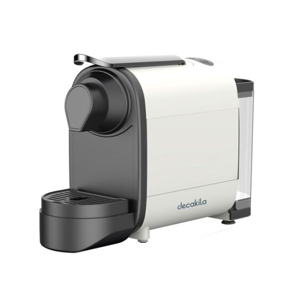 Machine à Espresso à capsules DECAKILA 20Bars