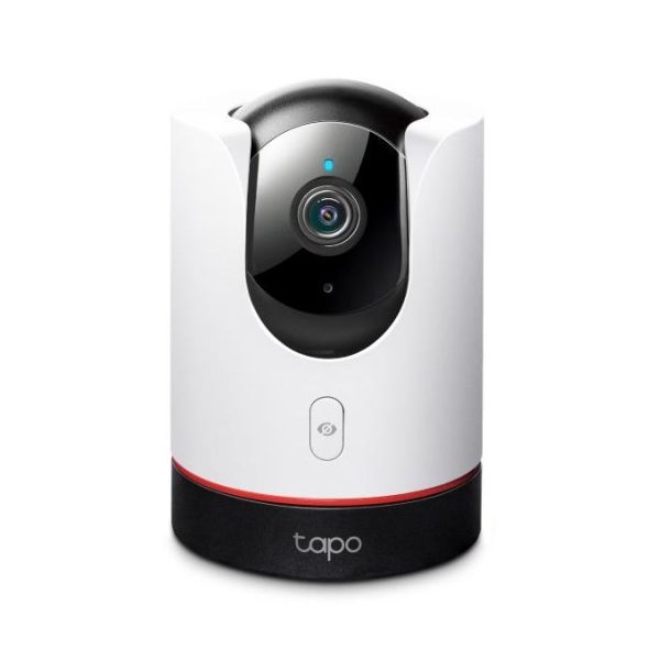 TP-Link CAMERA WIFI SANS FIL TAPO C225