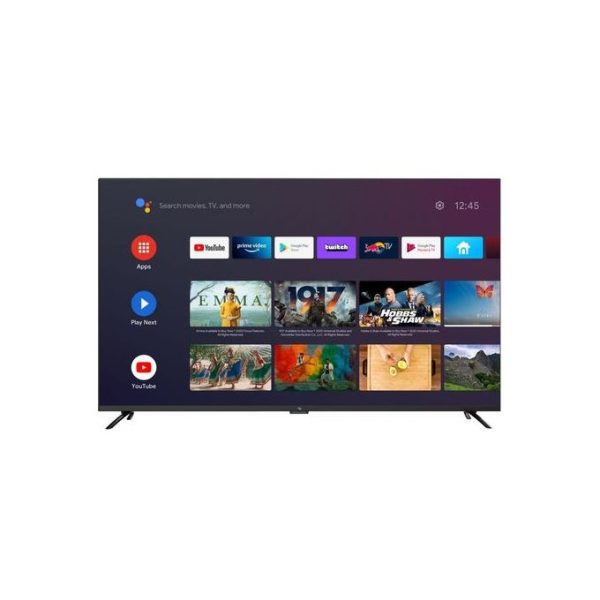 Itel 32" Smart TV - HD Android 11