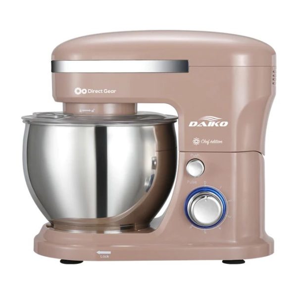Pétrin 5L Multifonction Pâtissier 5L-HAUTE performance