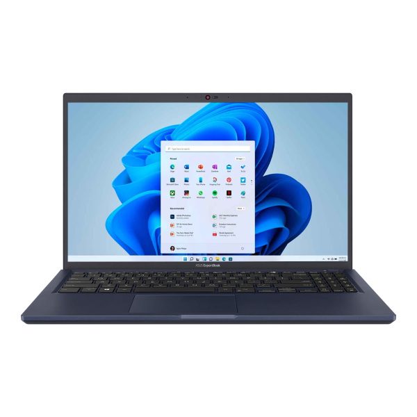 ASUS EXPERTBOOK B1500CEAE-BQ2851W – i5 11Th Gen