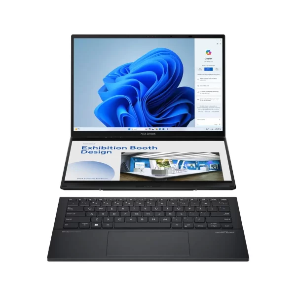 Asus Zenbook Duo (2024) UX8406MA-PZ277W