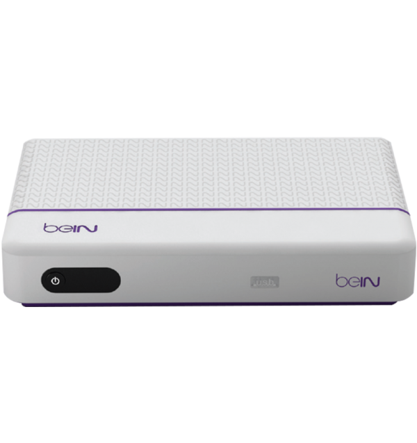 beIN PVR PLUS