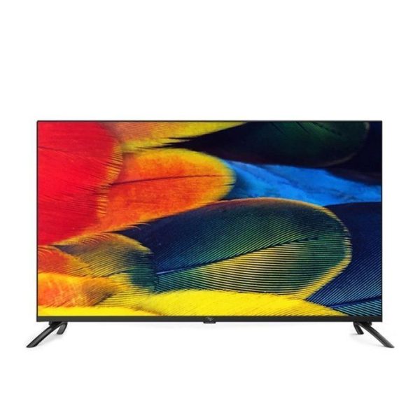 Itel 32" LED FrameLess Design