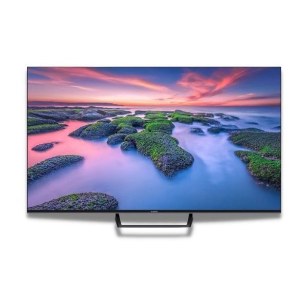 TV XIAOMI 32" Smart TV - Android™ officielle HD - Bluetooth - Récepteur