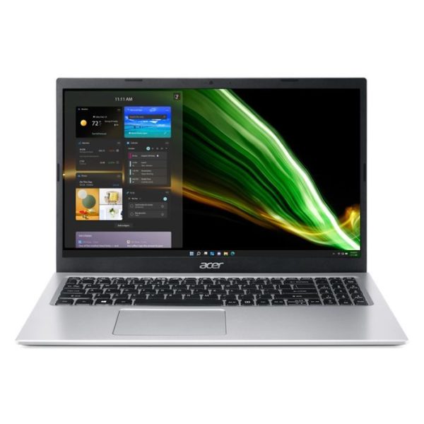 Acer Aspire 3 A315-58-5700 Argent Pur