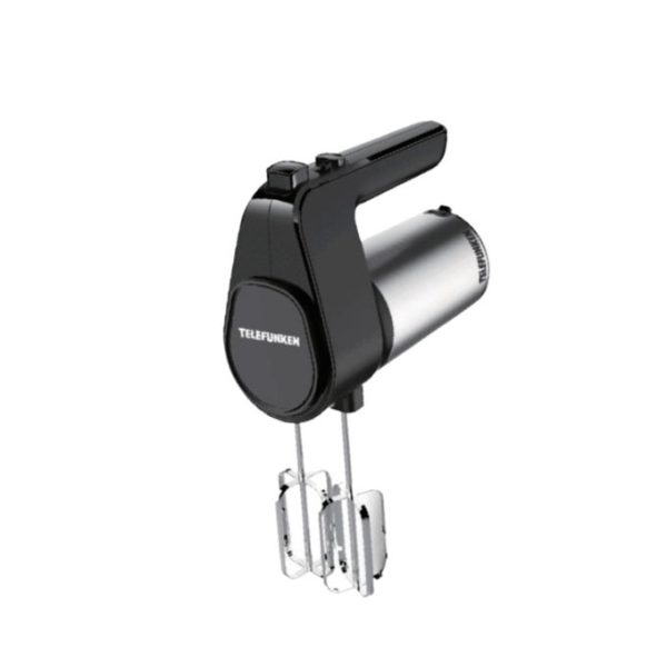 Batteur TF-B600 -6vitesse et fonction turbo