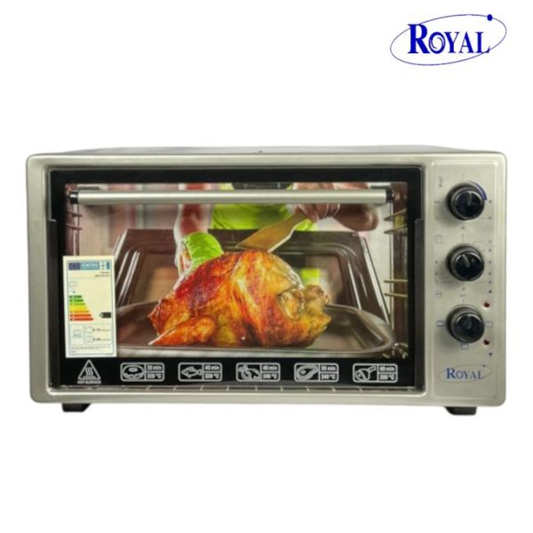 Royal FX 50 - Four électrique - 45L 1500W