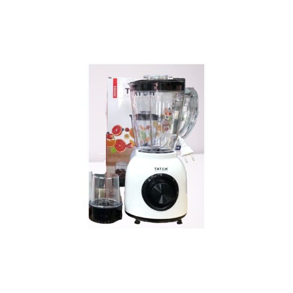 TATCH Blender Avec Moulin