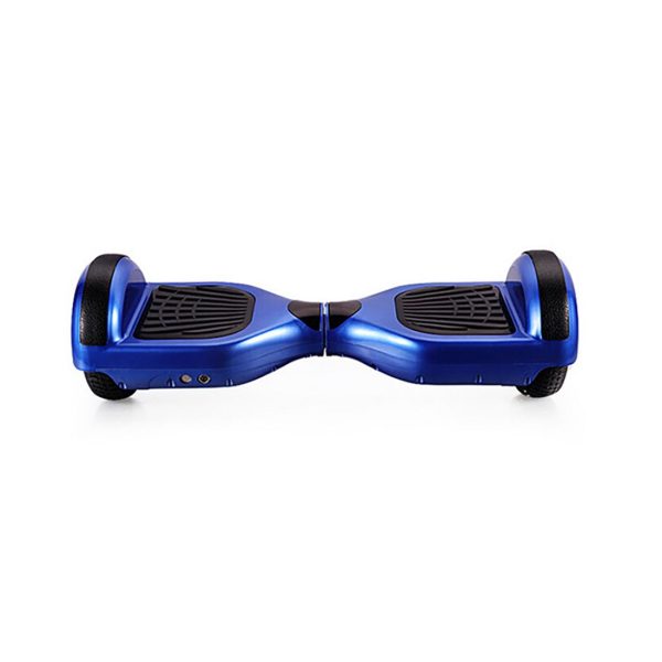 Hoverboard CONNECT9 CLASSIC 6,5 INCH BLEU