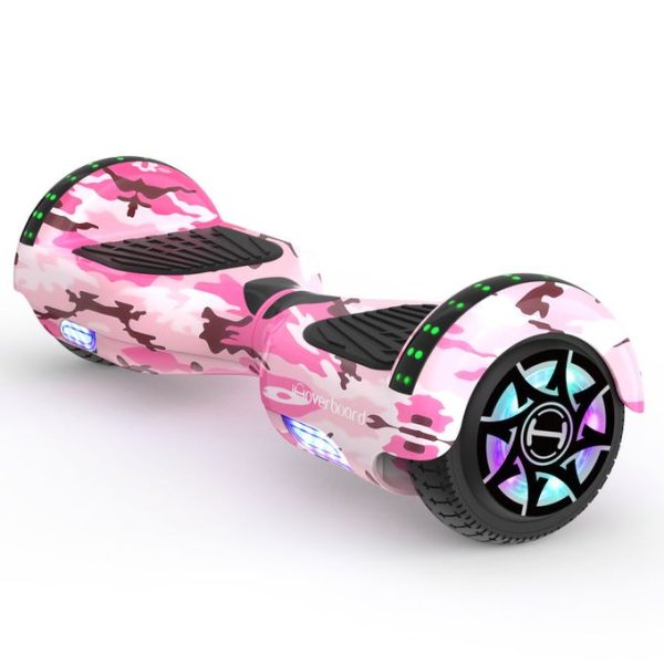 Hoverboard Scoutyway bleutooth L1 6.5 ''