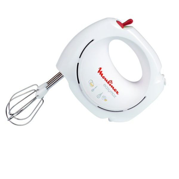 Moulinex BATTEUR EASY MAX - ABM11A30