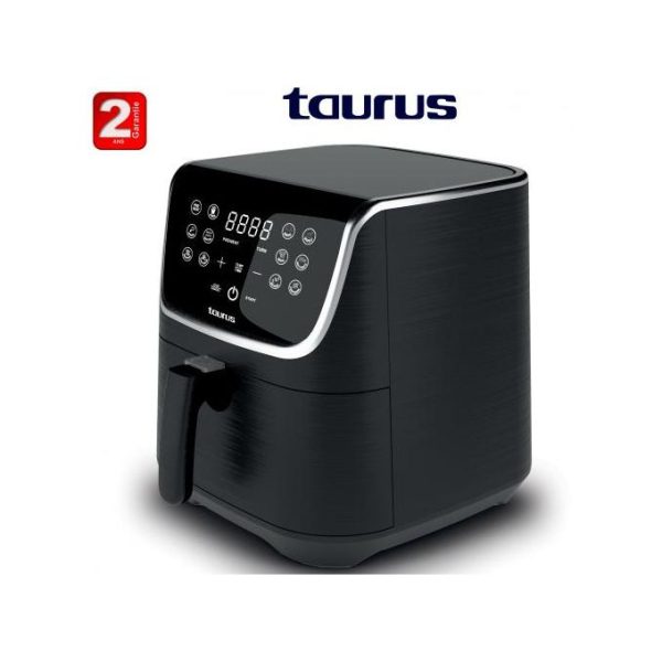 Friteuse sans huile FRITEUSE MAX FRY 5.5