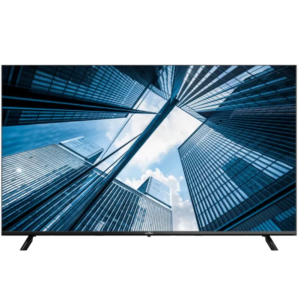 LED 55 " UHD Smart TV Récepteur intégré