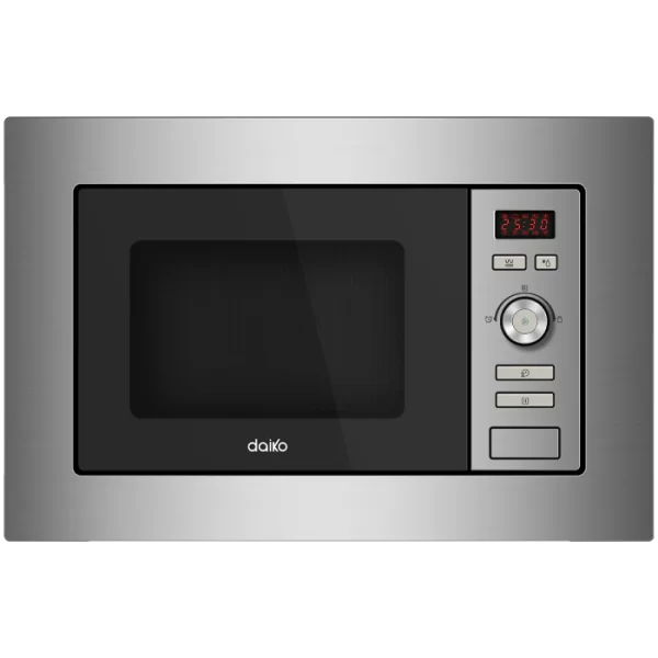 Micro-onde encastrable avec fonction grill