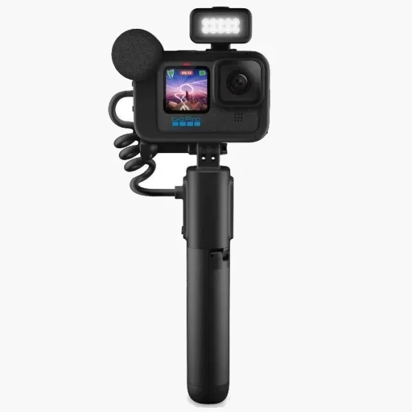 GoPro 12 Creator Edition
