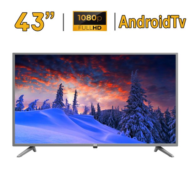 Echolink Tv 43 FullHD Android 9.0 FHD43E10A