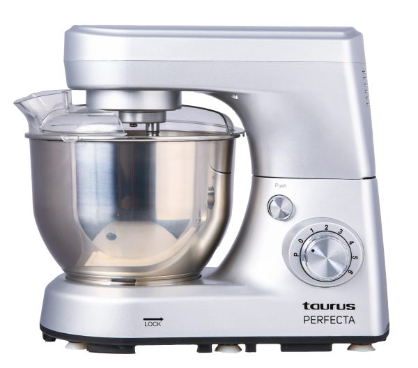 Robot pétrin multifonctions Perfecta 1200w