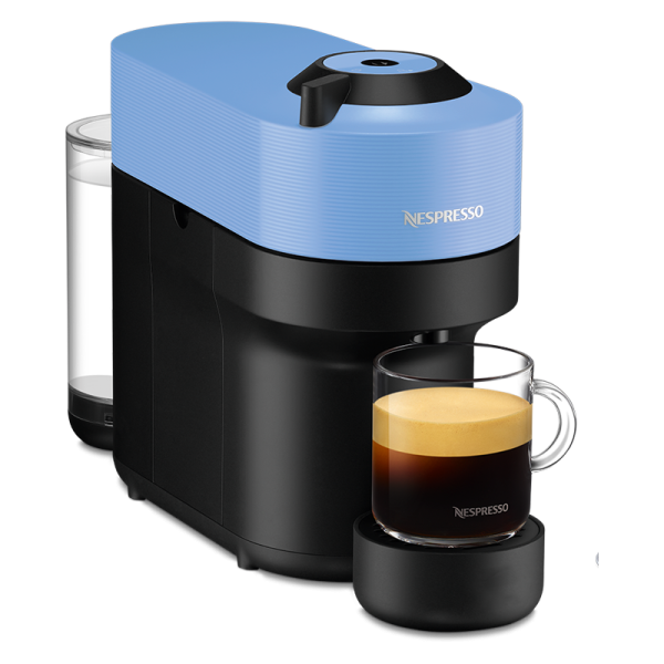 Nespresso Vertuo POP-Pacific Blue Machine à café