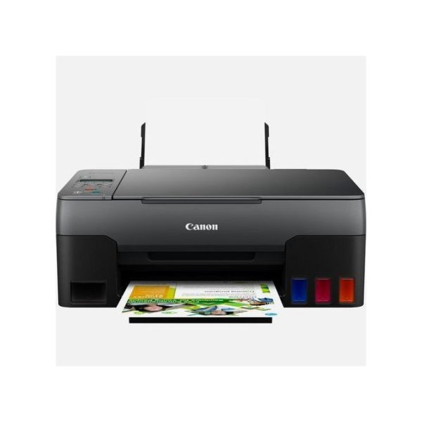 Canon PIXMA G3420 Imprimante Multifonction