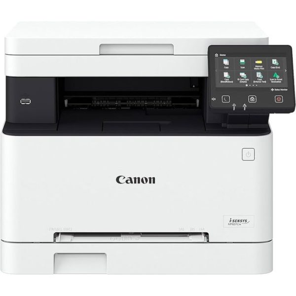 Canon Imprimante Multifonction i-SENSYS MF651CW