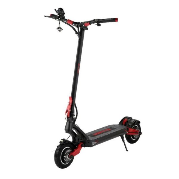 Ecoxtrem VSETT 9 52V 13AH LITE