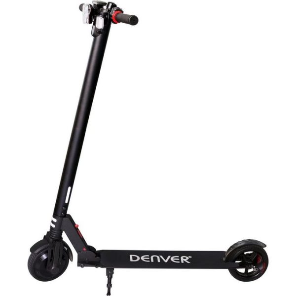 Scooter électrique denver 300w - 20 km/h autonomie 12km