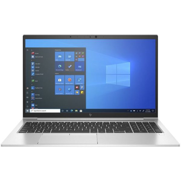 Hp EliteBook 855 G8 AMD R7 5850u 16GB 512G SSD