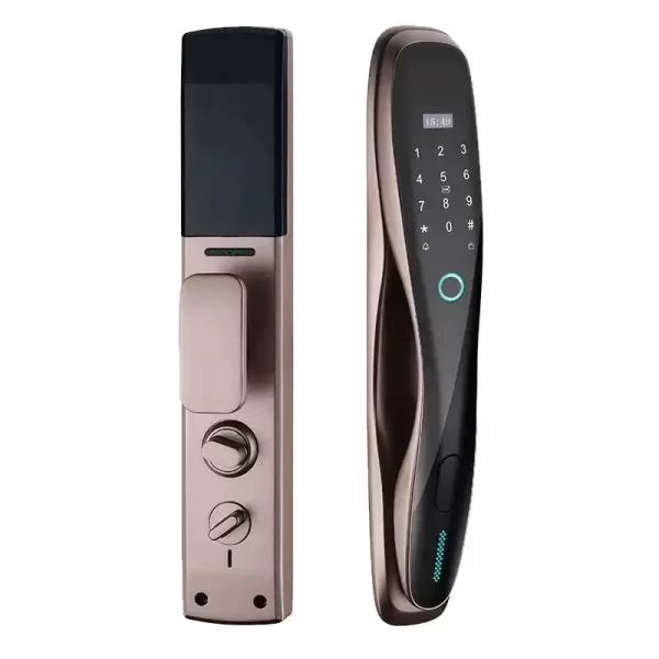 Serrure Intelligente WIFI Tuya- S928