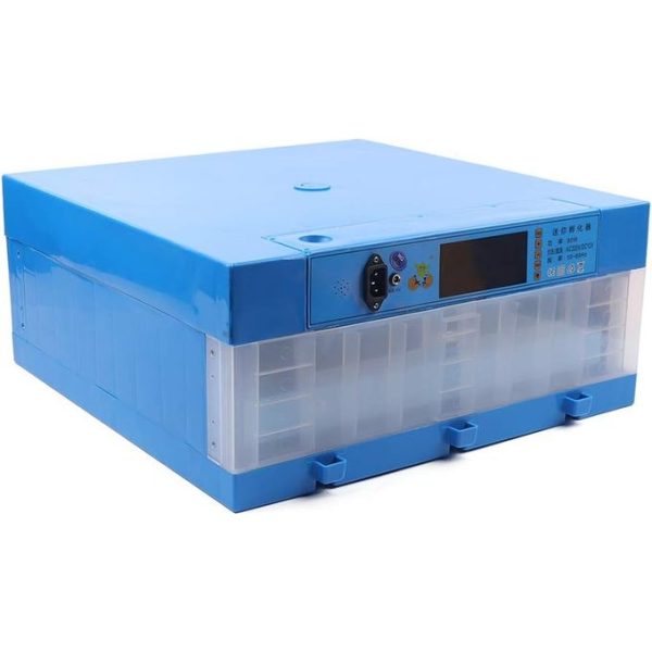 Couveuse automatique incubateur 64 oeufs